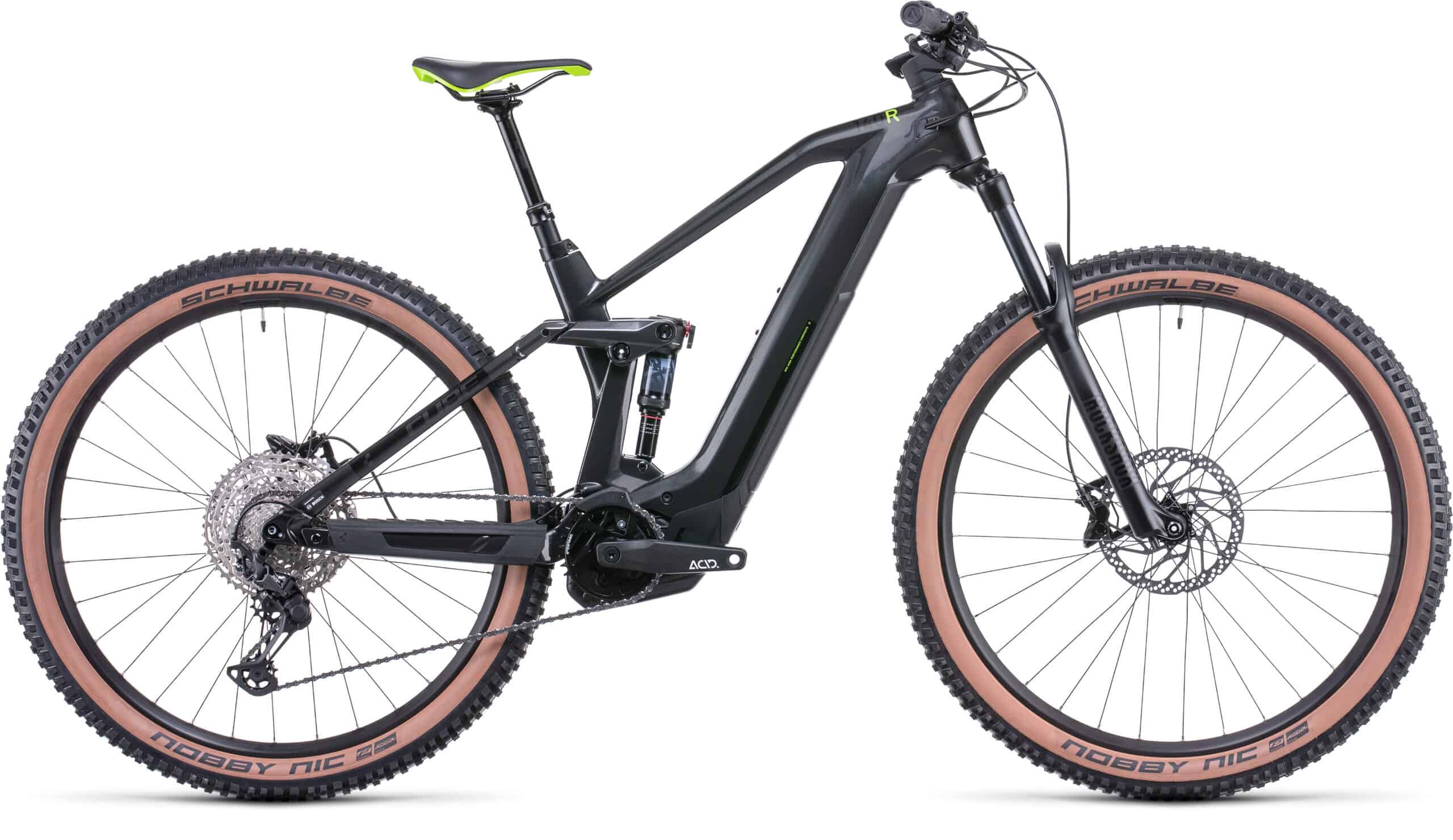 STEREO HYBRID 140 HPC RACE 625