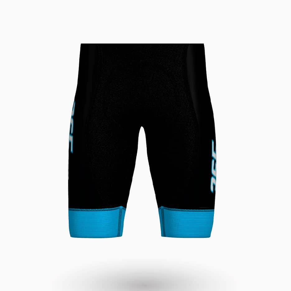 Culotte azul
