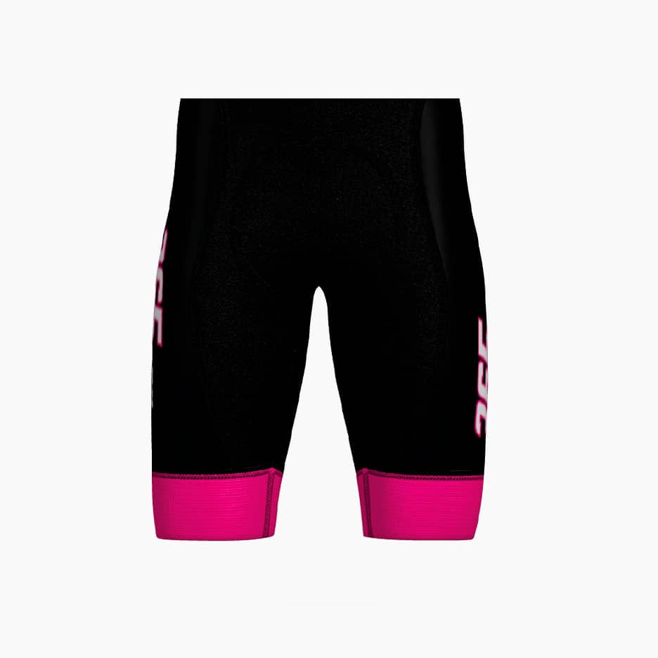 Culotte fucsia